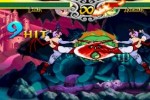 Darkstalkers Chronicle: The Chaos Tower (PSP)