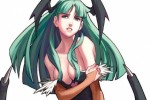 Darkstalkers Chronicle: The Chaos Tower (PSP)