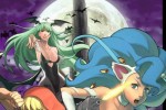 Darkstalkers Chronicle: The Chaos Tower (PSP)