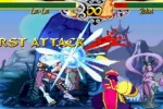 Darkstalkers Chronicle: The Chaos Tower (PSP)