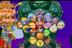 Darkstalkers Chronicle: The Chaos Tower (PSP)