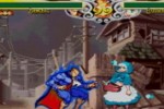 Darkstalkers Chronicle: The Chaos Tower (PSP)