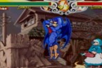 Darkstalkers Chronicle: The Chaos Tower (PSP)