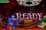 Darkstalkers Chronicle: The Chaos Tower (PSP)