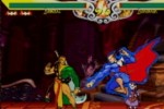 Darkstalkers Chronicle: The Chaos Tower (PSP)