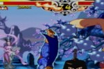 Darkstalkers Chronicle: The Chaos Tower (PSP)