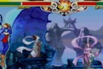 Darkstalkers Chronicle: The Chaos Tower (PSP)