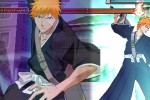 Bleach: Heat the Soul (PSP)