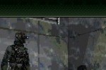 Tom Clancy's Splinter Cell Chaos Theory (N-Gage)