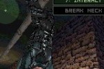 Tom Clancy's Splinter Cell Chaos Theory (N-Gage)