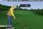 Tiger Woods PGA Tour (PSP)