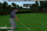 Tiger Woods PGA Tour (PSP)