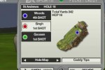 Tiger Woods PGA Tour (PSP)