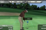 Tiger Woods PGA Tour (PSP)