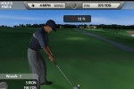 Tiger Woods PGA Tour (PSP)