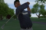 Tiger Woods PGA Tour (PSP)