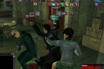 The Matrix Online (PC)