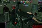 The Matrix Online (PC)