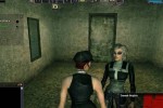 The Matrix Online (PC)