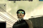 The Matrix Online (PC)