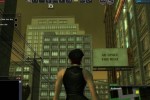 The Matrix Online (PC)