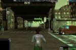 The Matrix Online (PC)