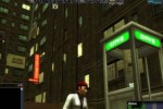 The Matrix Online (PC)