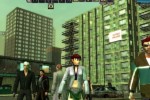 The Matrix Online (PC)