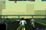 The Matrix Online (PC)