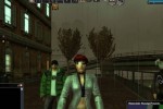 The Matrix Online (PC)