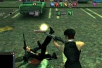 The Matrix Online (PC)