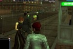 The Matrix Online (PC)