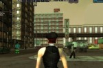 The Matrix Online (PC)