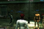 The Matrix Online (PC)