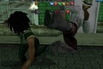 The Matrix Online (PC)