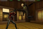 The Matrix Online (PC)