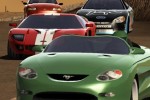 Ford Racing 3 (PlayStation 2)