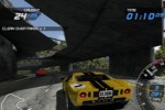 Ford Racing 3 (PlayStation 2)