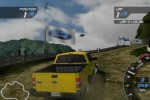 Ford Racing 3 (PlayStation 2)