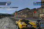 Ford Racing 3 (PlayStation 2)