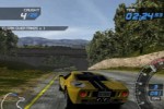 Ford Racing 3 (PlayStation 2)