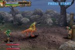 Sega Classics Collection (PlayStation 2)