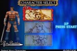 Sega Classics Collection (PlayStation 2)