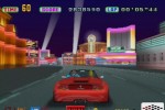 Sega Classics Collection (PlayStation 2)