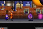 Sega Classics Collection (PlayStation 2)