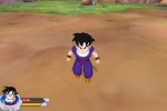 Dragon Ball Z: Sagas (PlayStation 2)