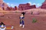 Dragon Ball Z: Sagas (PlayStation 2)