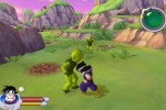 Dragon Ball Z: Sagas (PlayStation 2)