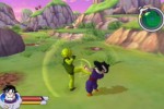 Dragon Ball Z: Sagas (PlayStation 2)