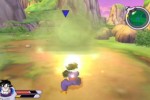 Dragon Ball Z: Sagas (PlayStation 2)